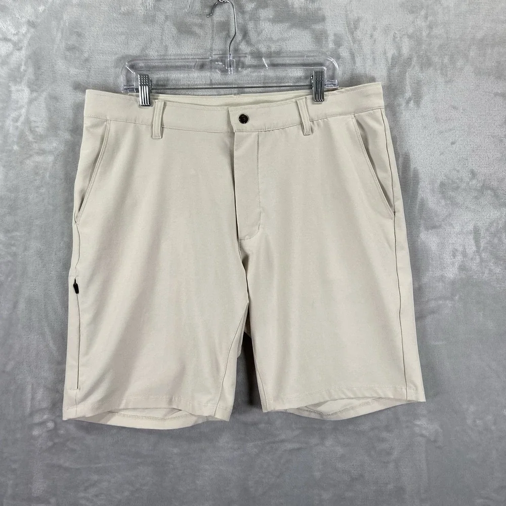 BYLT Kinetic Shorts Mens XXL 9